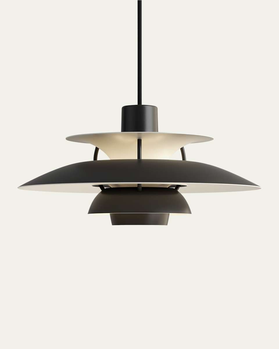 PH 5 Mini Pendant Light, 12"
